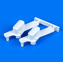 Кнопка Start Whirlpool 481071425341 для пральної машини