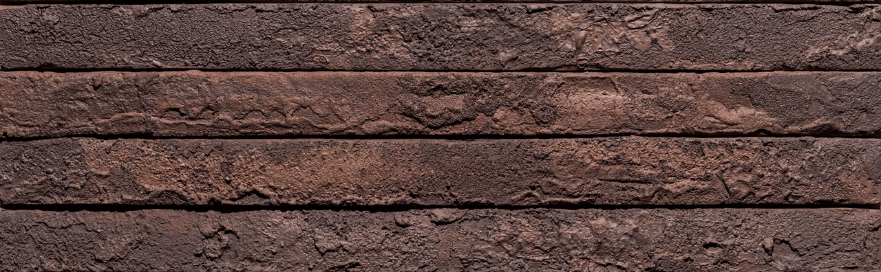 Фасадна плитка Loft-Brick Rockface 543