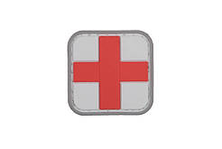 Medic — ПВХ патч 3D