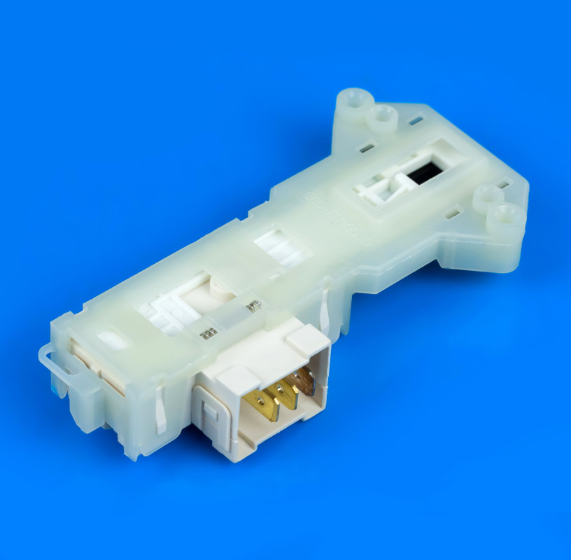 Замок (УБЛ) для пральної машини LG 6601EN1003D