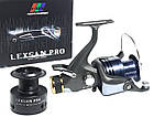Котушка EOS LEXSAN PRO LEP40(9+1), фото 2
