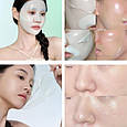 Гідрогелева маска для обличчя з морськими водоростями Biodance Refreshing Sea Kelp Real Deep Mask 34 г, фото 4