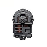 Помпа (зливний насос) для пральних машин Bosch, Siemens, Constructa 00141120, фото 4