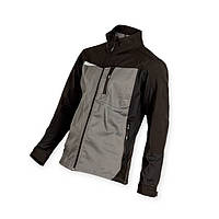 Куртка Liverpool-JK від бруду, M поліестер/бавовна, еластична тканина, комір стійка, 3 кишені Sizam