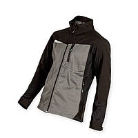 Куртка Liverpool-JK від бруду, XXL поліестер/бавовна, еластична тканина, комір стійка, 3 кишені Sizam