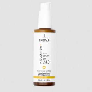 Сонцезахисна сироватка SPF 30 Image Skincare PREVENTION sun serum SPF 30, фото 1