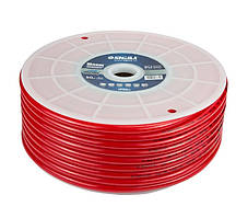 Шланг у бухті поліуретановий (PU) армований 50м 8х12мм REFINE (7013671)