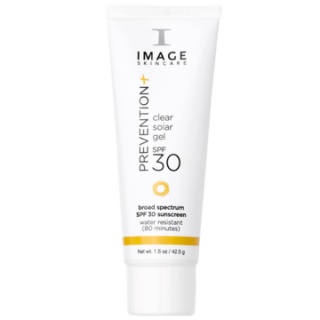 Сонцезахисний гель SPF 30 Image Skincare PREVENTION+® Clear Solar Gel SPF 30, фото 1