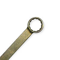 Ключ храповика 2101 36мм (штампований)