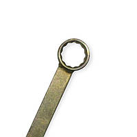 Ключ храповика 2101 38мм (штампований)