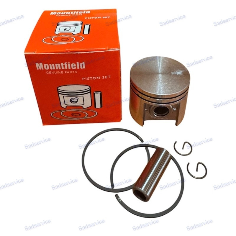 Поршень мотокоси STH FS 250/Чехія/Mountfield/Поршень STH ФС 250