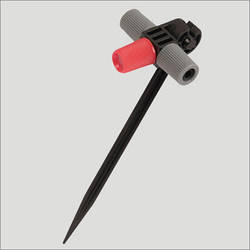 Туманоутворювач на ніжці для мікротрубки 4,5 мм з контролем поливу