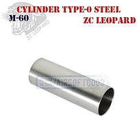 Cylinder Type-0 Stainless Steel ZC Leopard (M-60)
