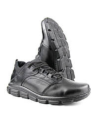 Кросівки чоловічі з натуральної шкіри U-BOT 091 40-45р