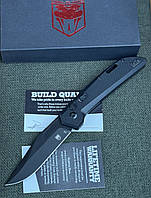 Нож CobraTec Naja Auto D2 USA