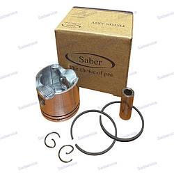 Поршень STH FS 120/Saber/Сербія/Поршень бензокоси STH ФС 120