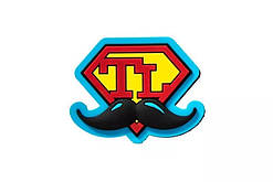 Tactical Leszek Patch ПВХ патч