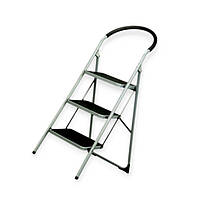 Драбина 3 щаблі (380x260 мм) висота 1060 мм Flora