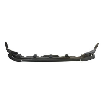 Спойлер переднього бампера Jeep Compass 2021-2023 68437028AA губа