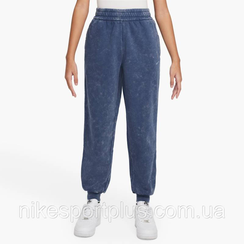 ШТАНИ K NK COB FLC PANT WASH FZ5264-461