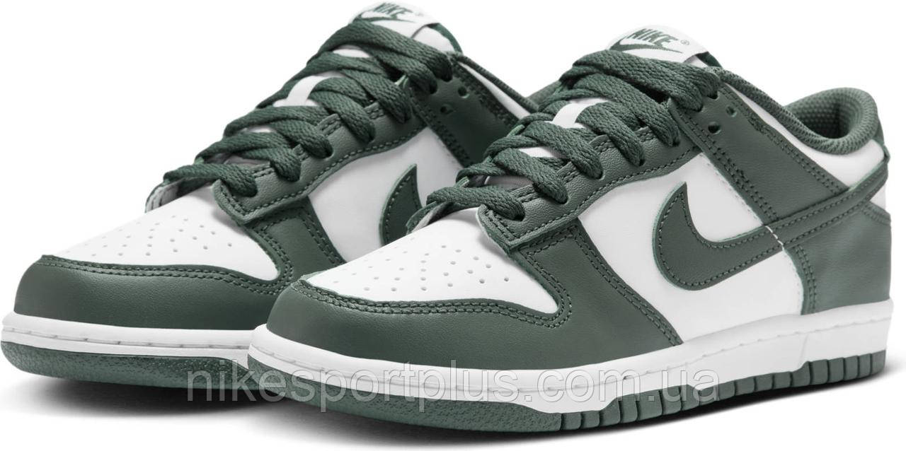 КРОСІВКИ NIKE DUNK LOW (GS) FB9109-120