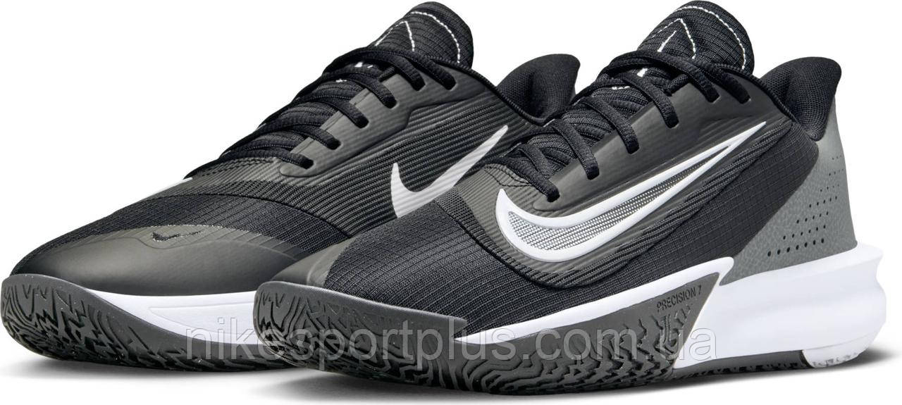 КРОСІВКИ NIKE PRECISION VII FN4322-005
