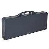 Стіл Bo-Camp Basic Grey (1404374), фото 2