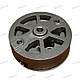 Зчеплення бензокоси STH ФС 120, 250/Winzor/Муфта зчеплення мотокоси STH FS 120, 250, фото 4