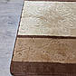 Комплект у ванну Silver Multi 60*100 та 60*50см 1633-Коричневий 0773, фото 3