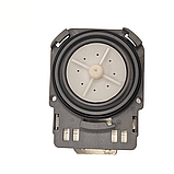 Мотор помпи (спрей-душ) для пральних і сушильних машин AEG, Electrolux, Zanussi 4055250551, фото 3