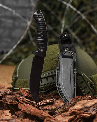 Ніж astrix black НП4982