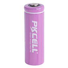 Батарейка літій марганцева CR17505 2300mAh PKCELL