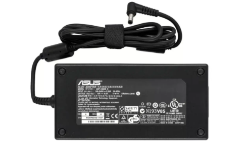 Блок живлення для ноутбука Asus 19V 9.5A (5.5×2.5 мм) 180W, фото 1
