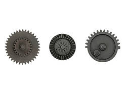 Steel High Speed Gear Set for TM AEG II/III [GUARDER]