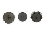 Steel High Speed Gear Set for TM AEG II/III [GUARDER], фото 3