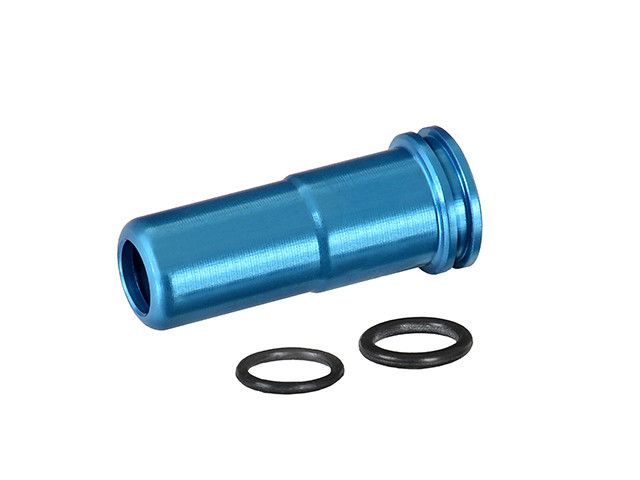 M4 / M16 aluminum sealed nozzle [FPS SOFTAIR], фото 1