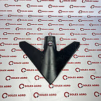 3000236 Лапа компактомата стрільчата 275мм Farmet