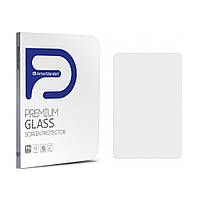 Захисне скло ArmorStandart Glass.CR для Samsung Galaxy Tab S9 (SM-X710/X716B/X718U) / S9 FE (SM-X510/X516) Clear (ARM69745)