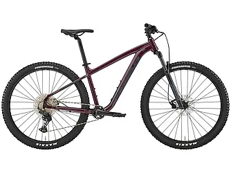 Велосипед гірський Kona Mahuna, 29", 2025, Purple