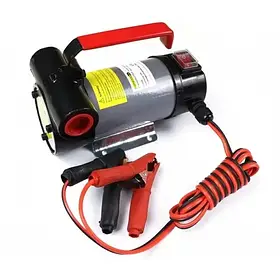 Насос для перекачування палива та мастил GT-003