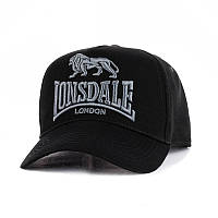 Кепка трекерка з вишивкою Lonsdale  р-р 58