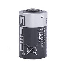 Батарейка BAT-ER14250 батарейка ER14250 3.6V EEMB