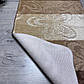 Комплект у ванну Silver Multi 60*100 та 60*50см 1804-Коричневий 0774, фото 4