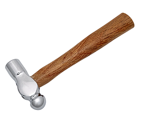 Молоток чобітний