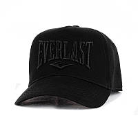 Кепка трекерка з вишивкою Everlast  р-р 58