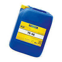 Олива гідравлічна 46 HLP Ravenol (20л) TS