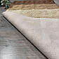 Комплект у ванну Silver Multi 60*100 та 60*50см 2004-Коричневий 0775, фото 5