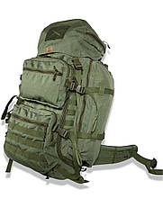 Тактичний рюкзак M9 Evo Patrol Olive