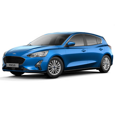 Ford Focus 4 (2018-)