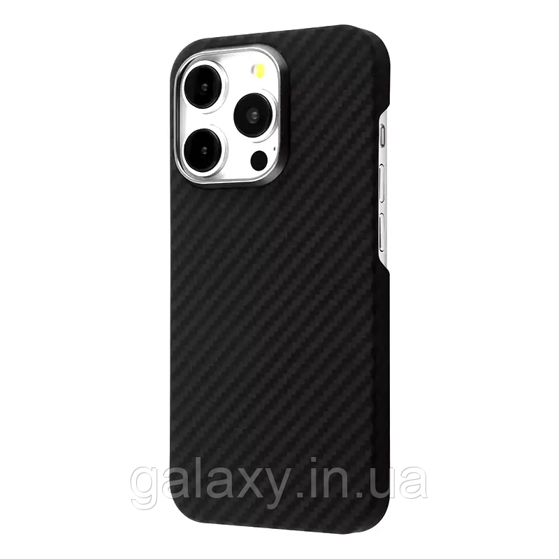 Чохол Proove Carbon Slim з магнітним кільцем для iPhone 14 Pro, фото 1
